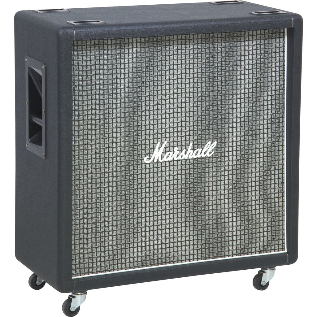 Marshall SV112 cabinet - Musicians Roadhouse